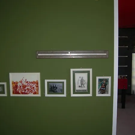 Modern Gaglietole Villa *