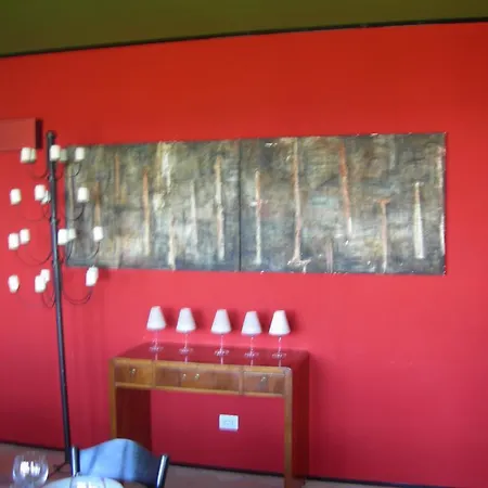 Modern Gaglietole Spoleto