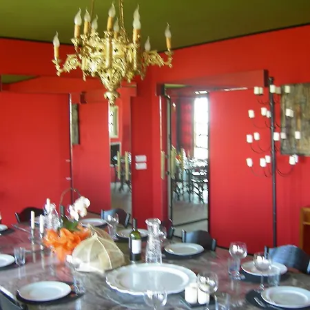 Modern Gaglietole