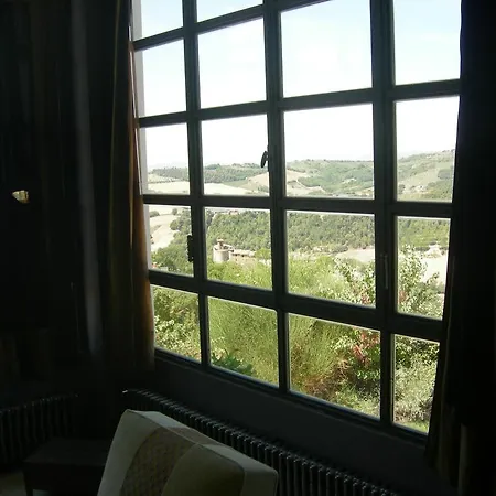 Modern Gaglietole Villa *
