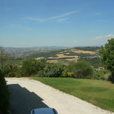 Modern Gaglietole Villa Spoleto