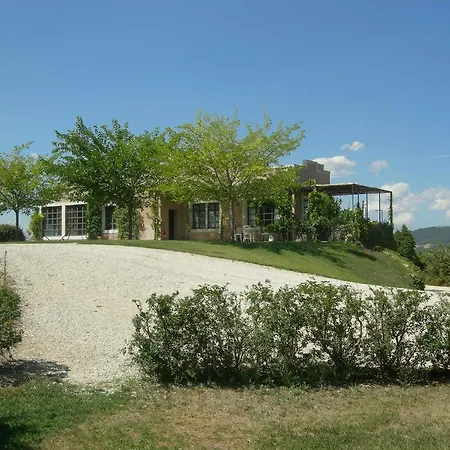 Modern Gaglietole Villa
