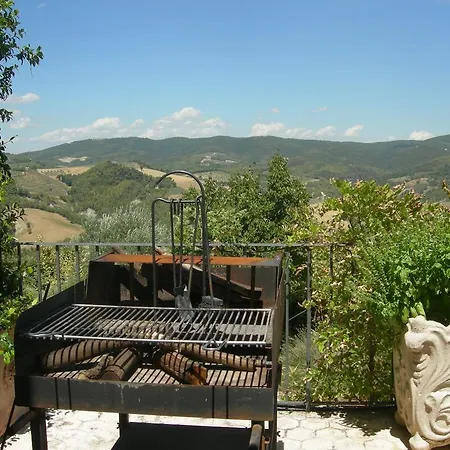 Modern Gaglietole * Spoleto