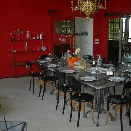 Villa Modern Gaglietole *