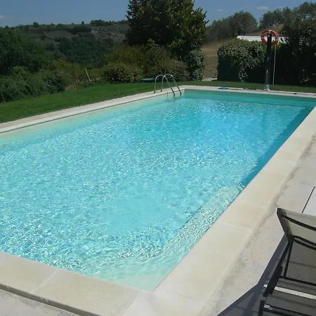 Modern Gaglietole Villa *
