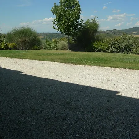 Modern Gaglietole Villa *