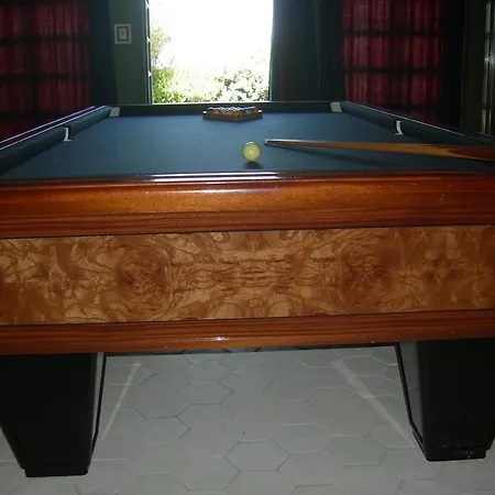 Modern Gaglietole Spoleto