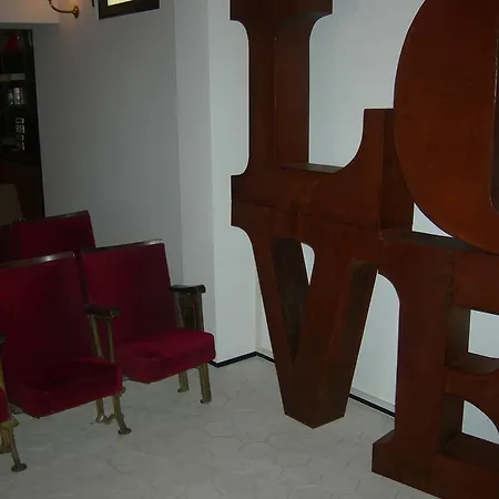 Modern Gaglietole *