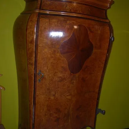 Modern Gaglietole