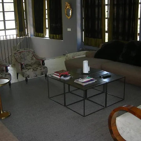Modern Gaglietole Villa Spoleto
