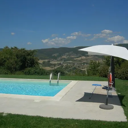 Villa Modern Gaglietole