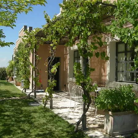 Villa Modern Gaglietole