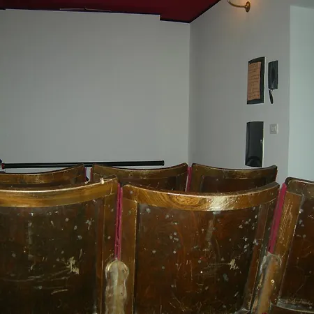 Modern Gaglietole Spoleto