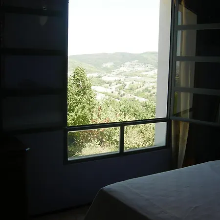 Modern Gaglietole Villa
