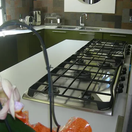 Modern Gaglietole *