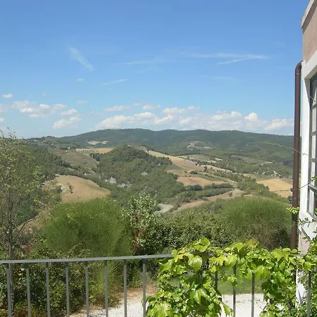 Modern Gaglietole Villa