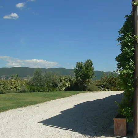 Villa Modern Gaglietole Spoleto
