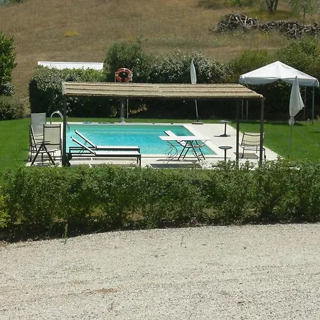 Villa Modern Gaglietole *