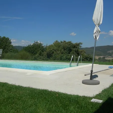 Modern Gaglietole Villa