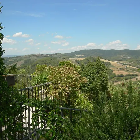 Modern Gaglietole Villa