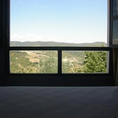 Modern Gaglietole Villa