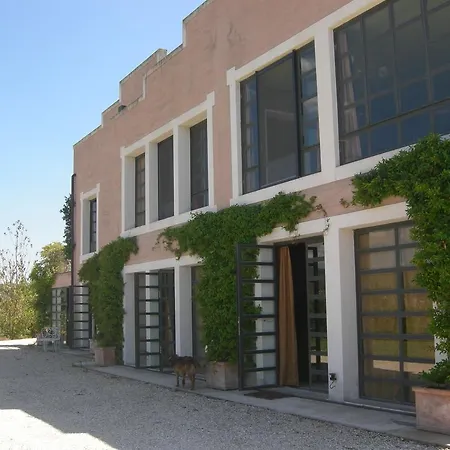 Modern Gaglietole Villa