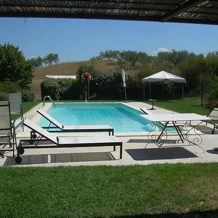 Villa Modern Gaglietole