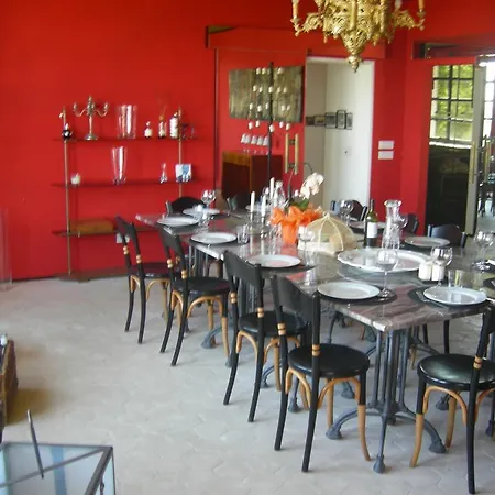 Modern Gaglietole * Spoleto